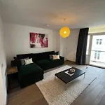 Hotel Hendrickx