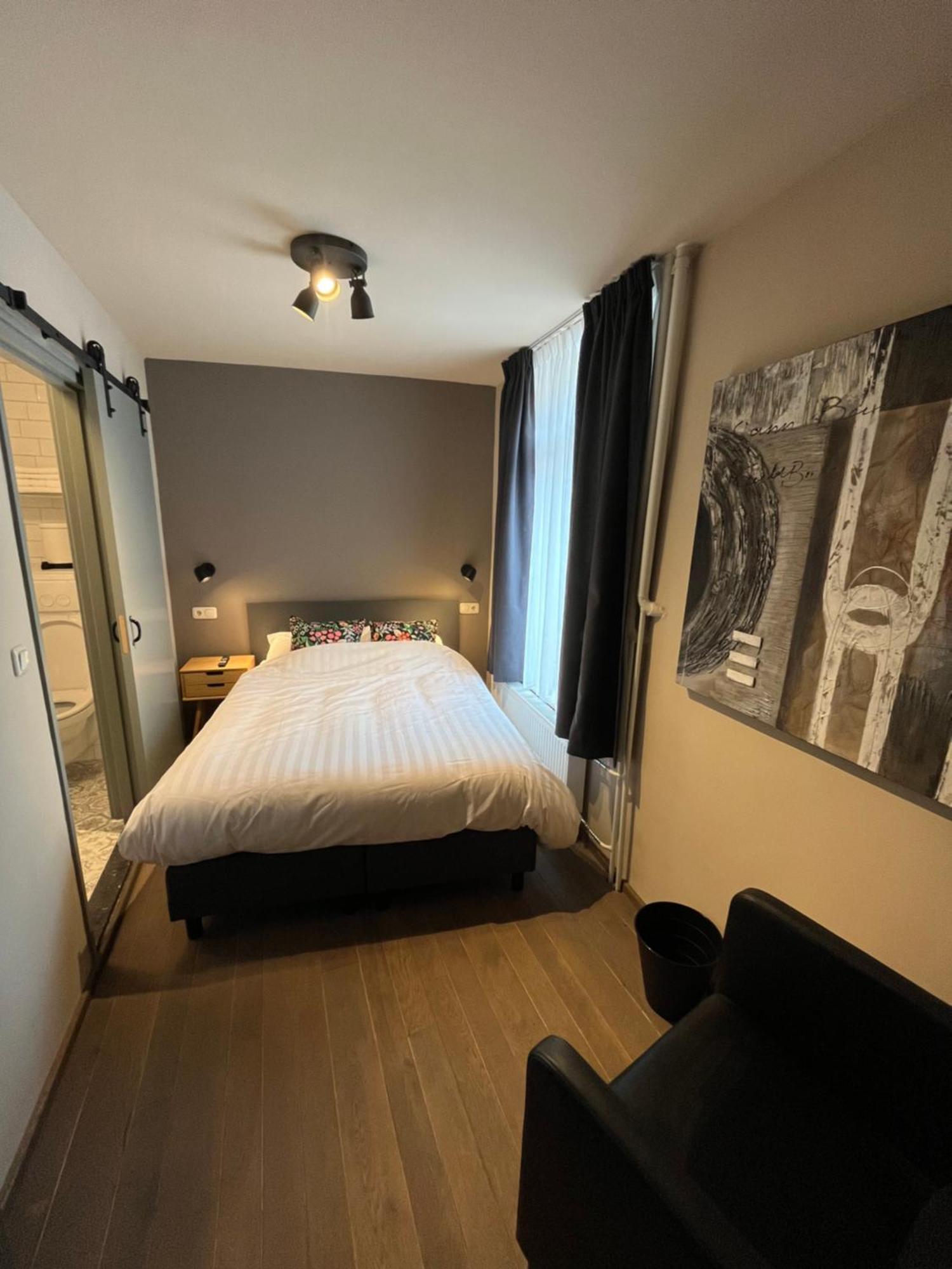 Hendrickx Hotel Valkenburg aan de Geul