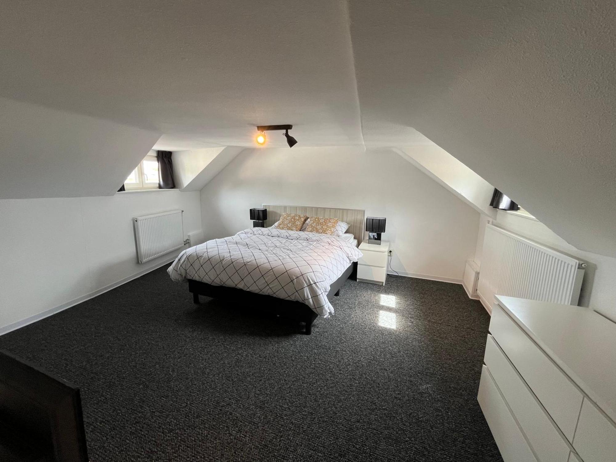 Hendrickx Hotel Valkenburg aan de Geul