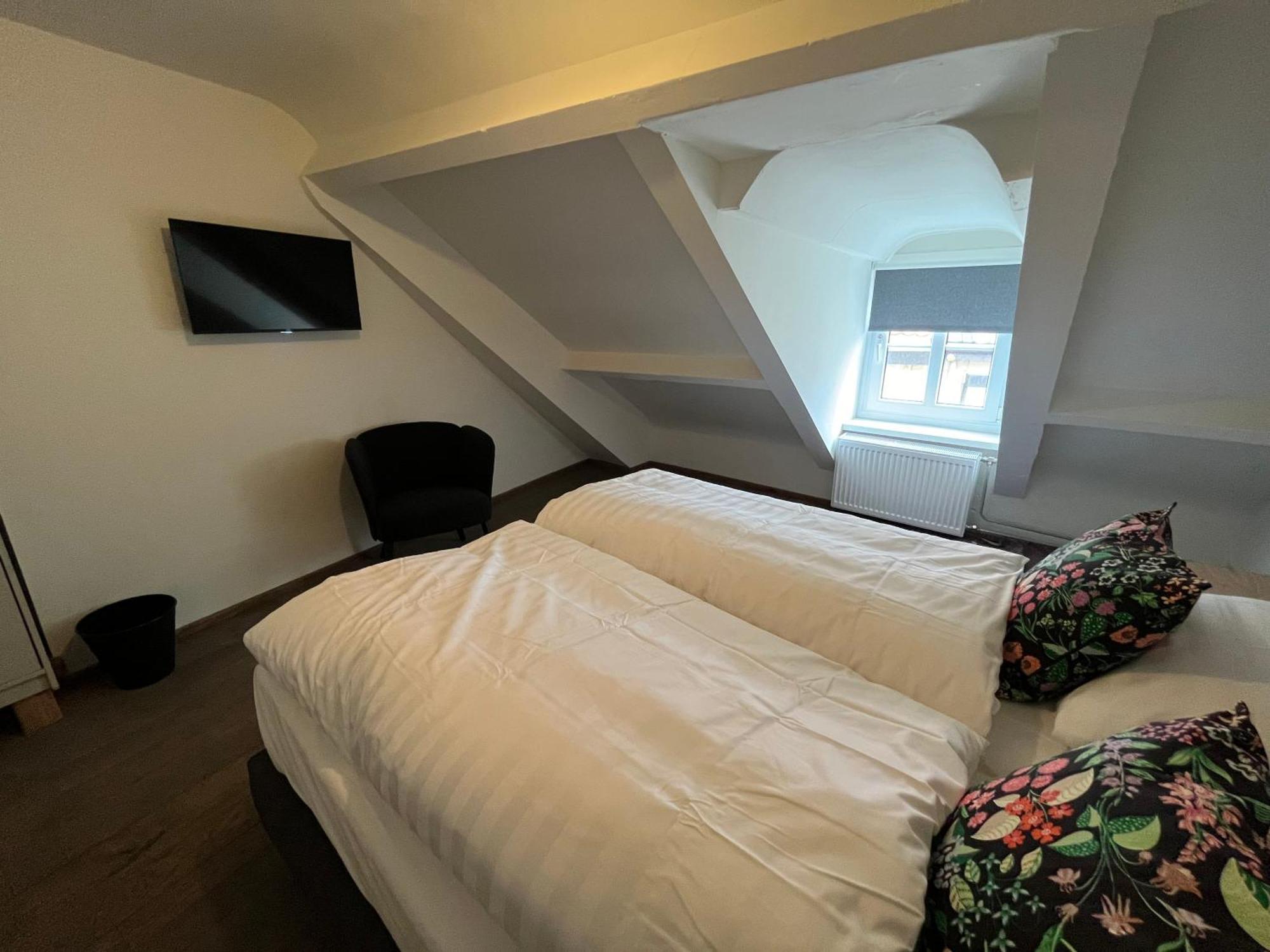 Hotel Hendrickx *