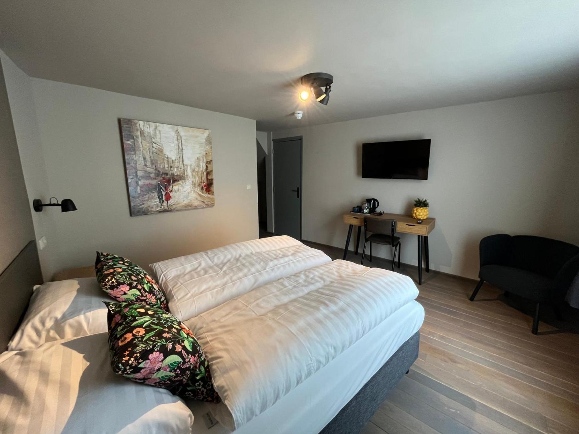 Hotel Hendrickx *