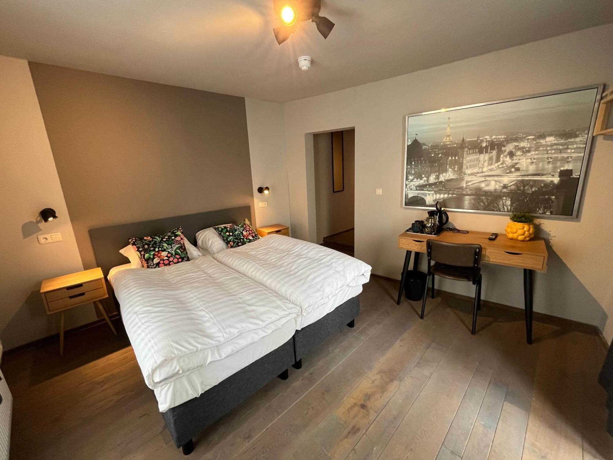 Hotel Hendrickx Valkenburg aan de Geul