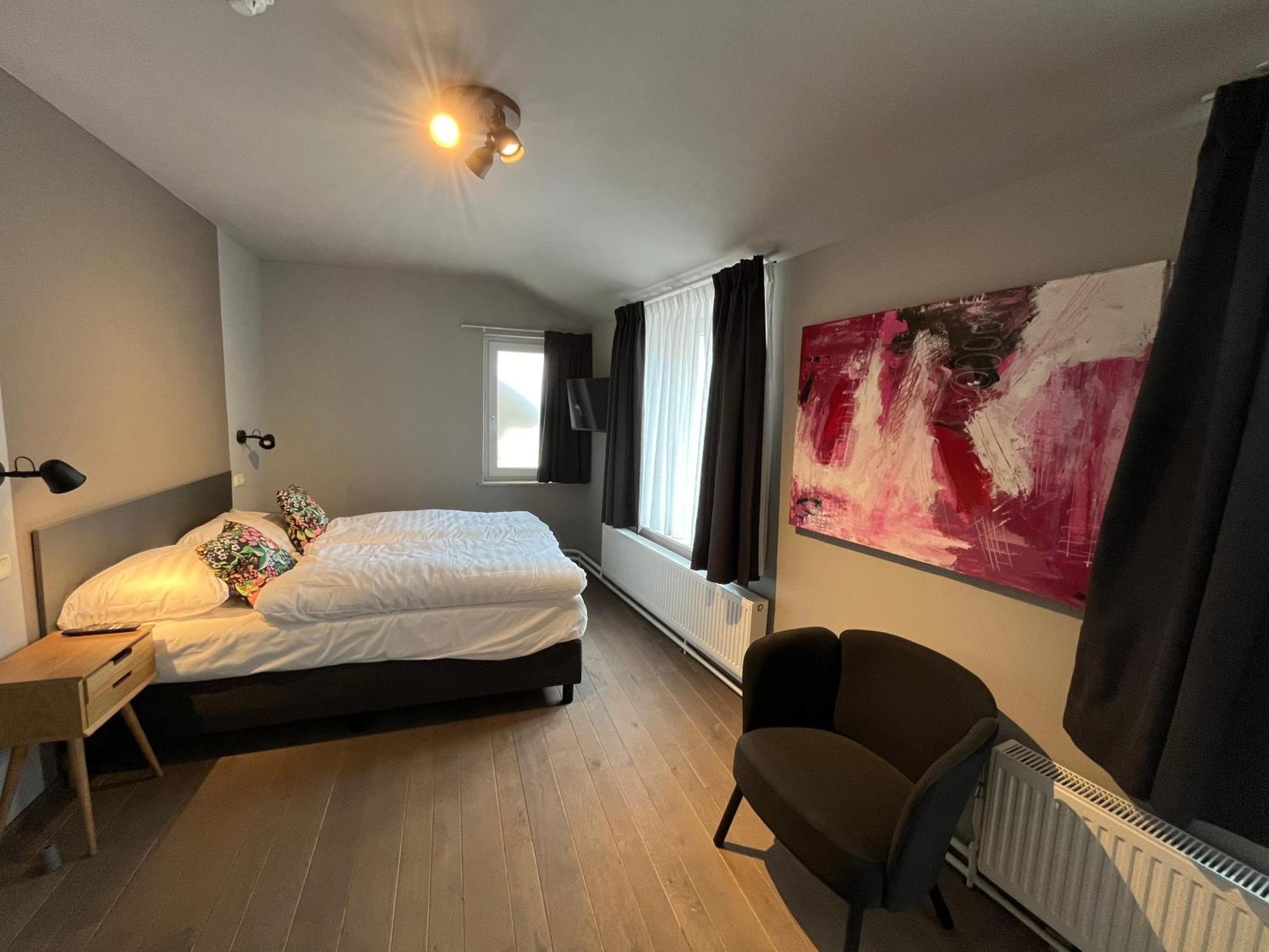 Hendrickx Hotel *