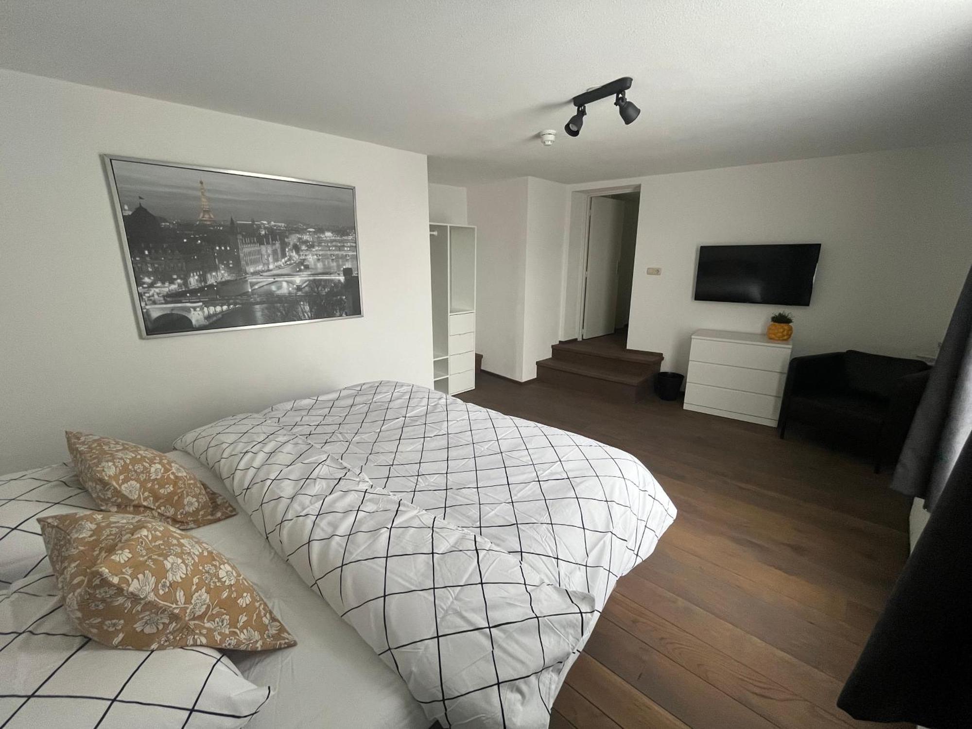 Hotel Hendrickx