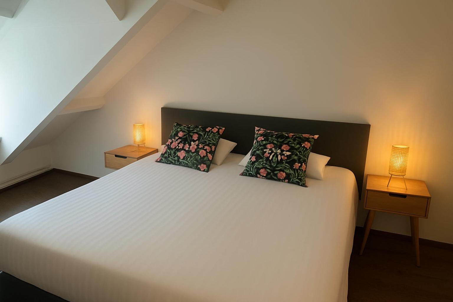 Hendrickx Hotel Valkenburg aan de Geul