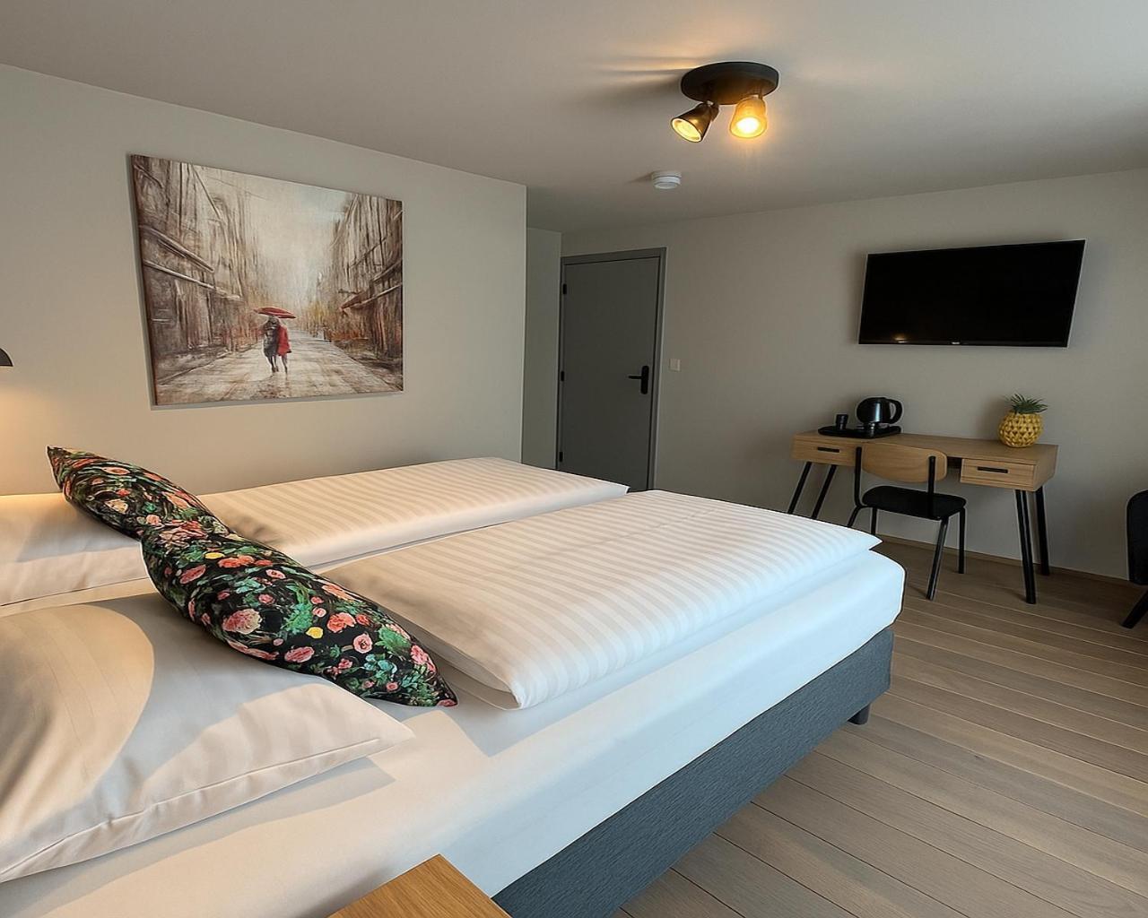 Hotel Hendrickx