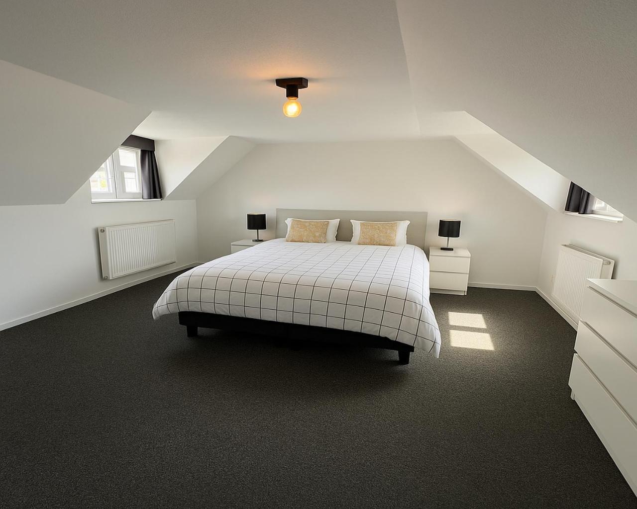 Hendrickx Hotel