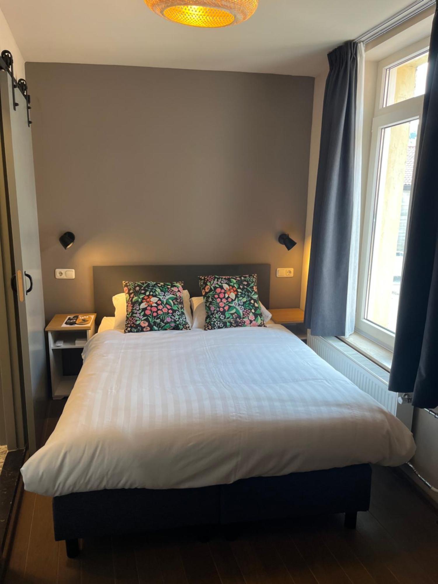 Hotel Hendrickx *