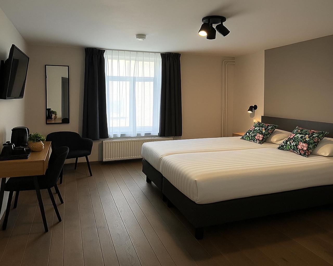 Hotel Hendrickx *