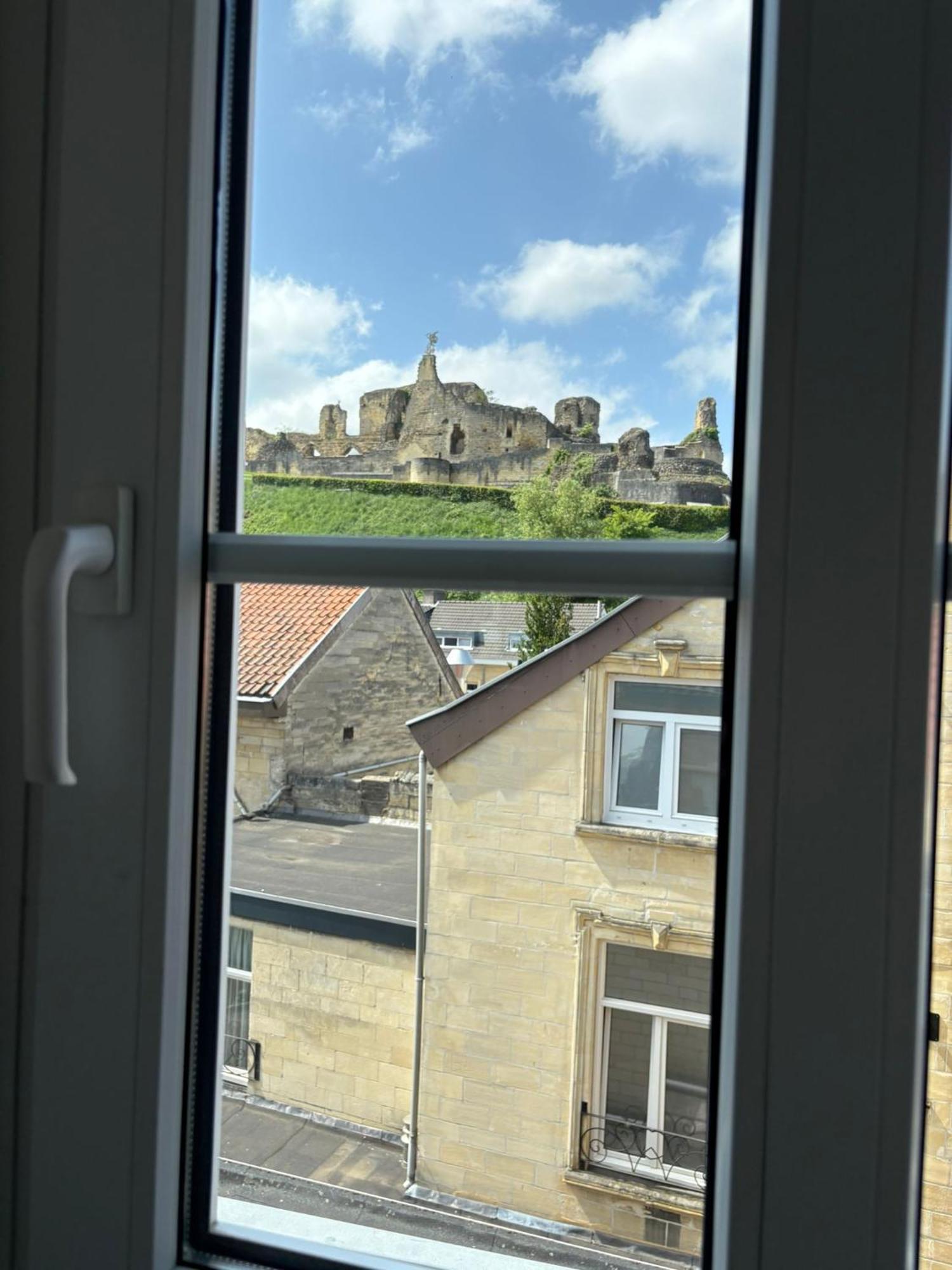 Hotel Hendrickx Valkenburg aan de Geul