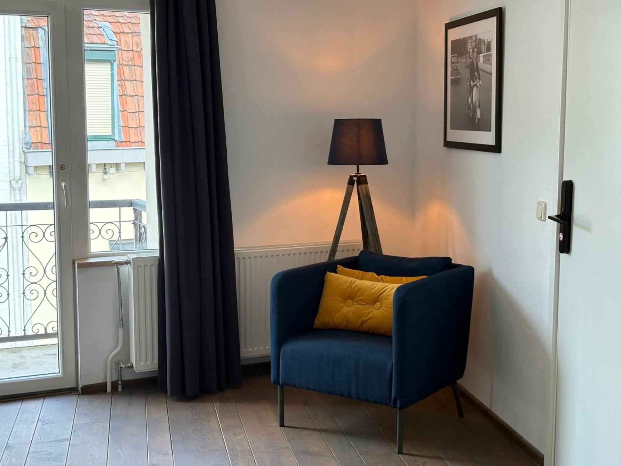 Hotel Hendrickx *