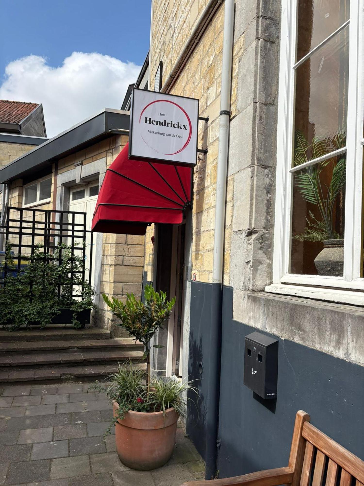 Hotel Hendrickx Valkenburg aan de Geul