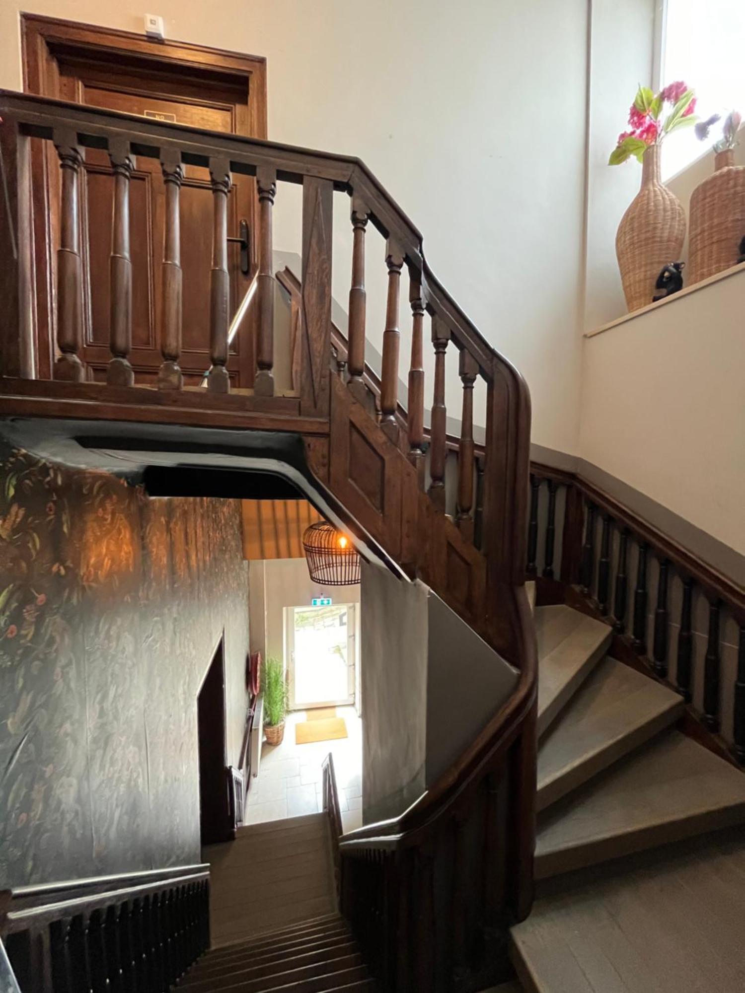 Hendrickx Hotel Valkenburg aan de Geul